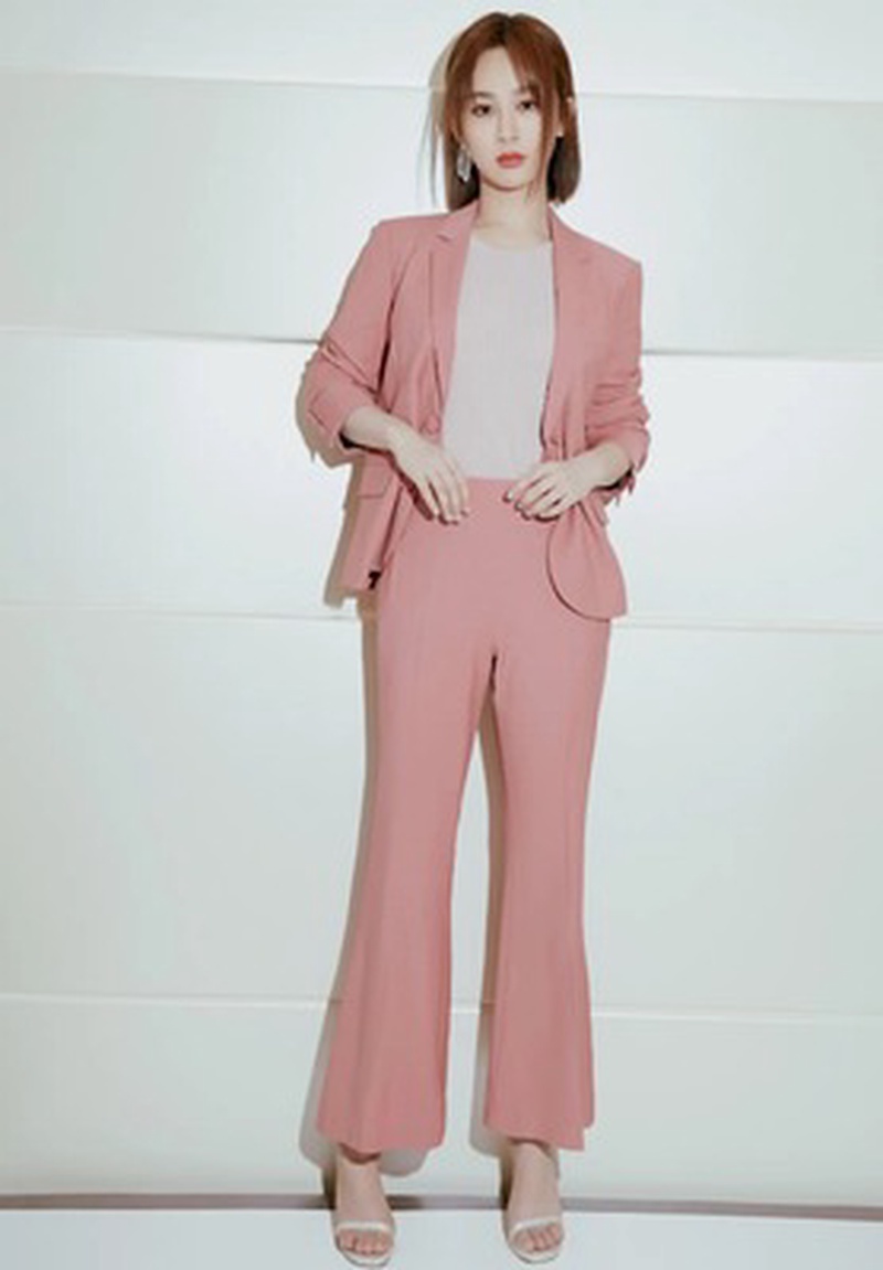 杨紫