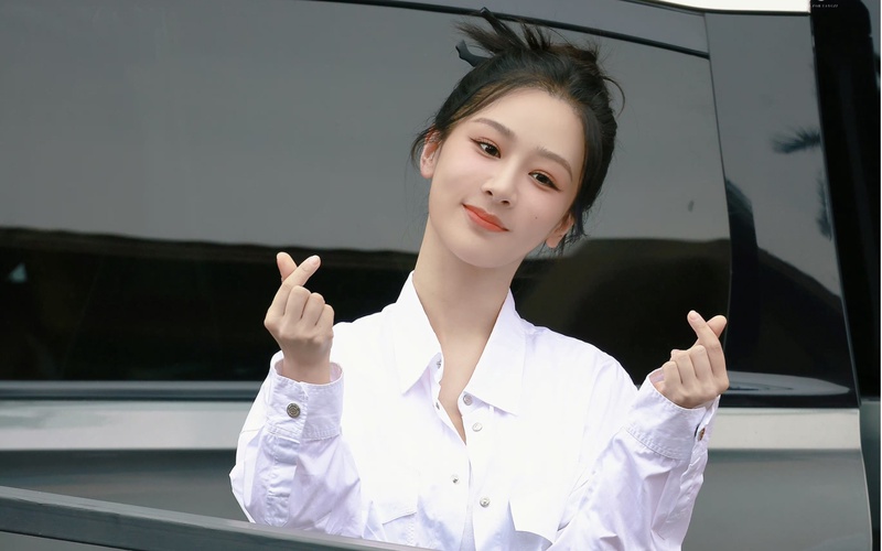 杨紫