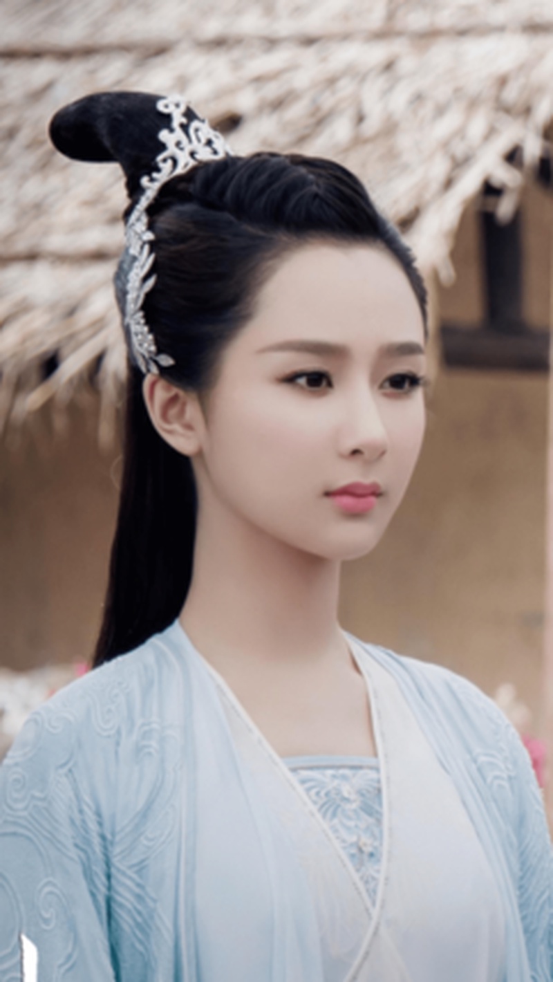 杨紫
