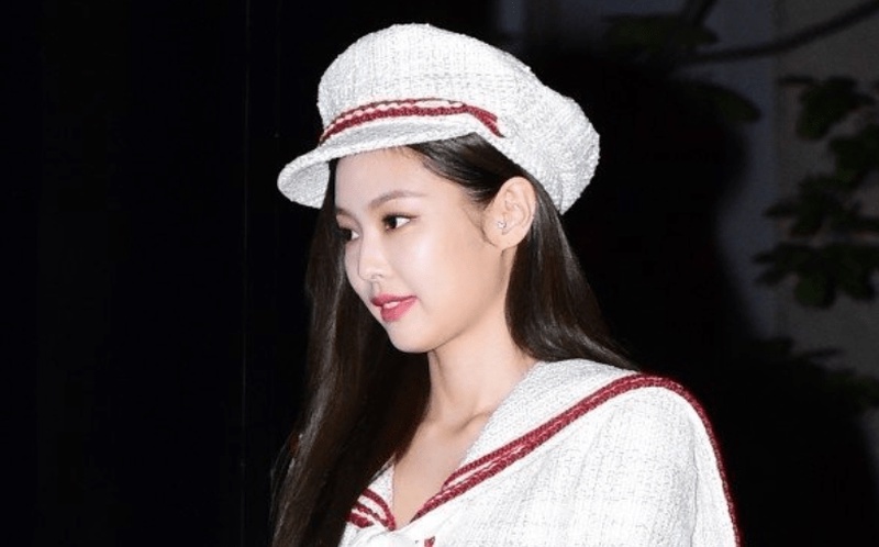 jennie