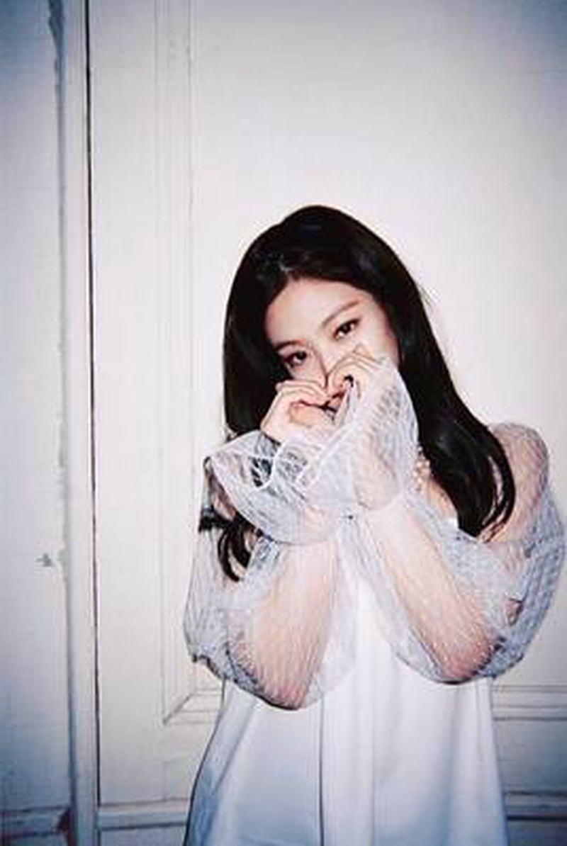 jennie