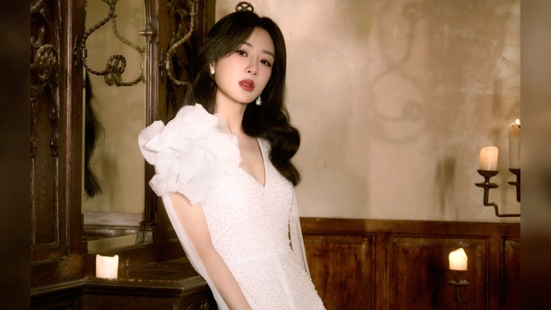 杨紫