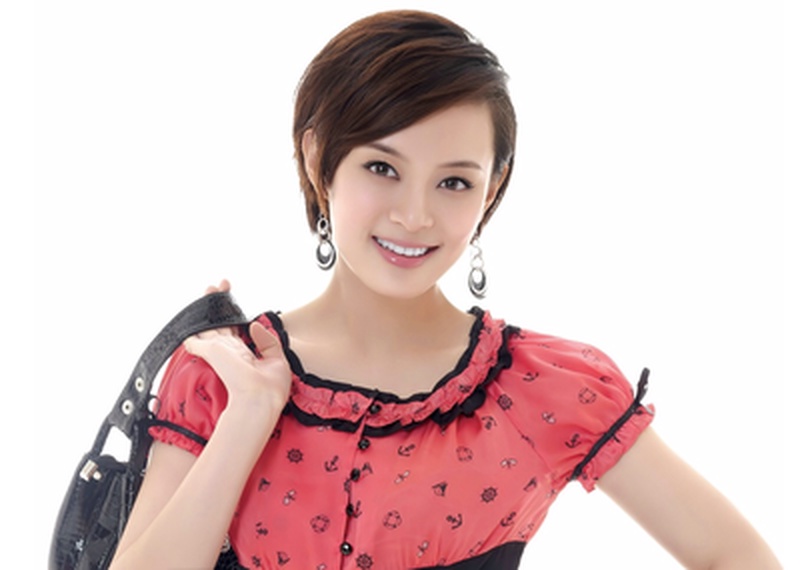 孙俪