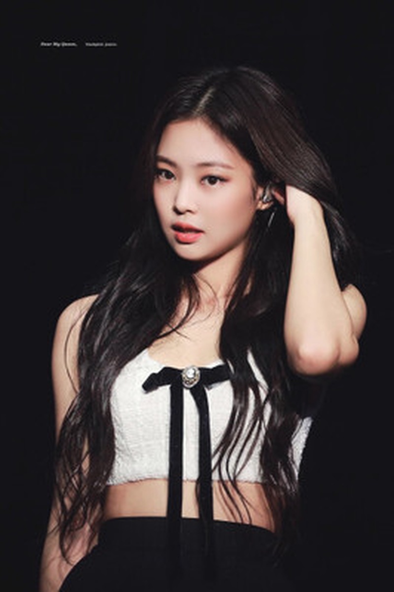 jennie