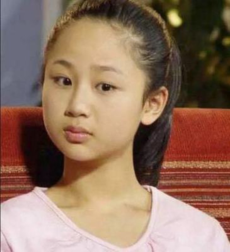 杨紫