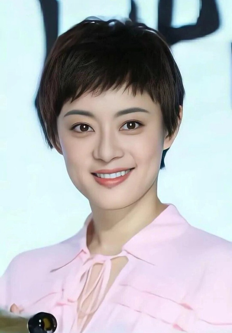 孙俪