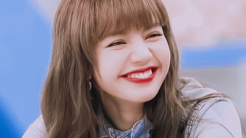 Lisa蔡徐坤Met Gala时隔六年握手互动梦回青你导师情谊
