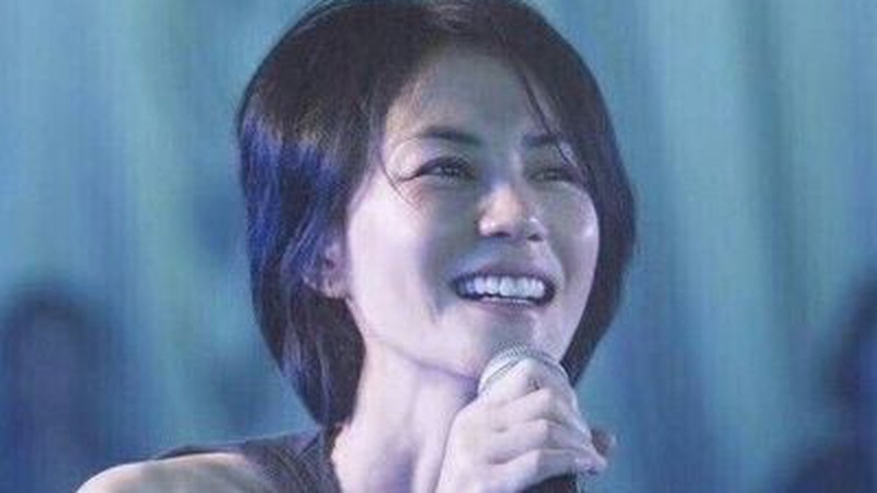 谢霆锋张柏芝被曝私下聚餐，王菲晒亲密合照疑正面回应