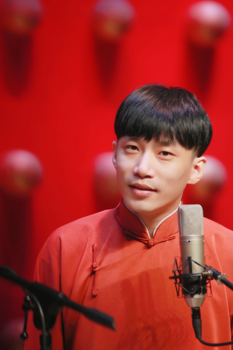 何九华
