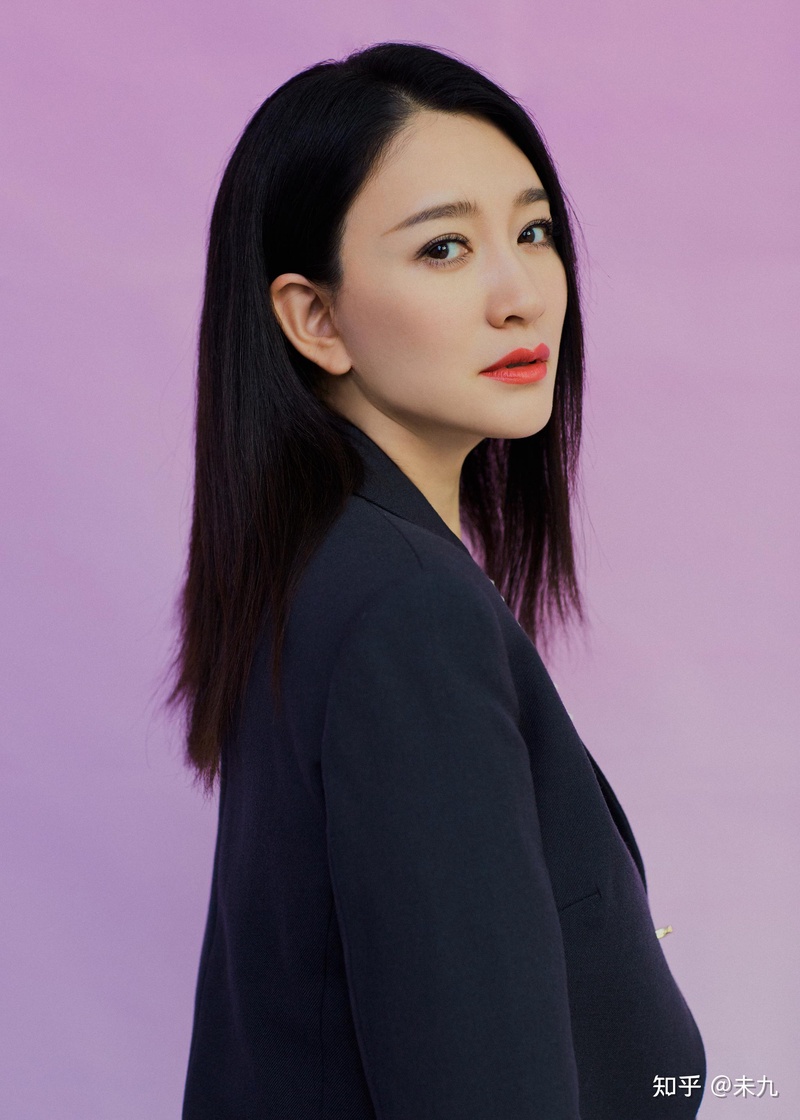 李小冉